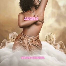 Album cover of Afro Beats Instrumental 