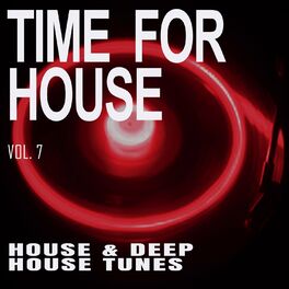 Album cover of Time for House, Vol. 7