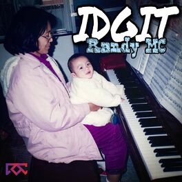 Album cover of Idgit