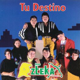 Album cover of Tu Destino
