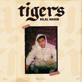 Album cover of Tigers