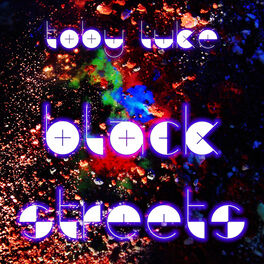 Album cover of Black Streets