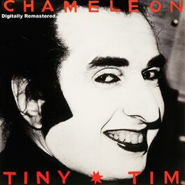 Album cover of Chameleon - Digitally Remastered