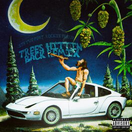 Album cover of Trees Hittin' Back (feat. Rockie Fresh) [Remix]