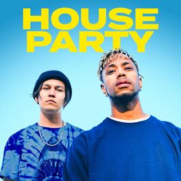 Album cover of House Party
