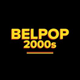 Album cover of Belpop 2000s