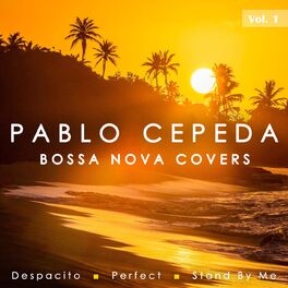 Album cover of Bossa Nova Covers, Vol. 1