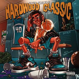 Album cover of Hardwood Classic