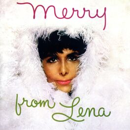 Album cover of Merry From Lena