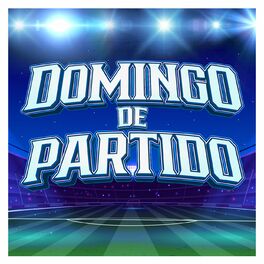Album cover of Domingo de Partido