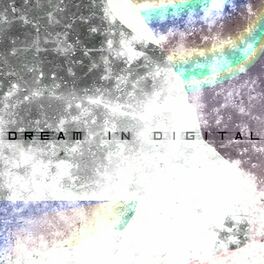 Album cover of Dream in Digital
