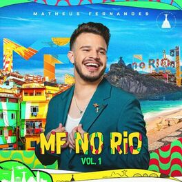 Album cover of MF No Rio, Vol. 1 (Ao Vivo)