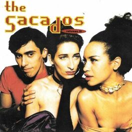 Album cover of The Sacados, Vol. III