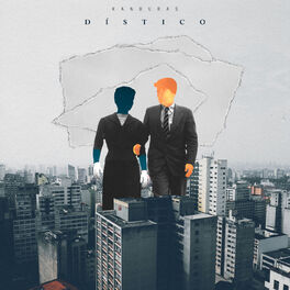 Album cover of Dístico