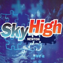 Album cover of Sky High