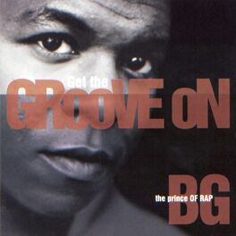 Album cover of Get the Groove On
