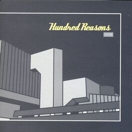 Album cover of One