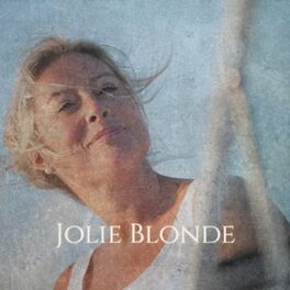 Album cover of Jolie Blonde
