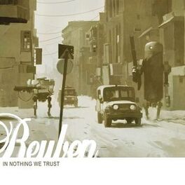 Album cover of In Nothing We Trust