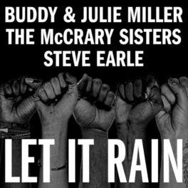 Album cover of Let It Rain