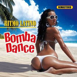 Album cover of Bomba Dance (Remastered)