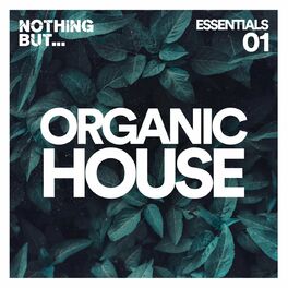 Album cover of Nothing But... Organic House Essentials, Vol. 01
