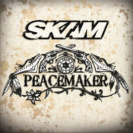 Album cover of Peacemaker