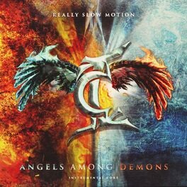 Album cover of Angels Among Demons