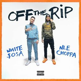 Album cover of Off The Rip