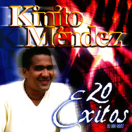 Album cover of 20 Exitos