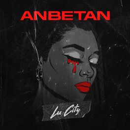Album cover of Anbetan