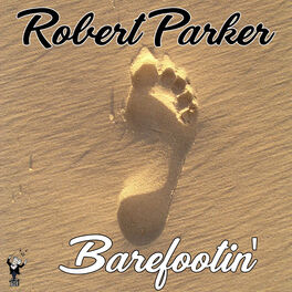 Album cover of Barefootin'