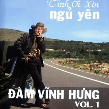 wool morphine highway Dam Vinh Hung - Say Tinh: listen with lyrics | Deezer