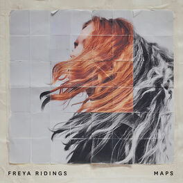 Album cover of Maps