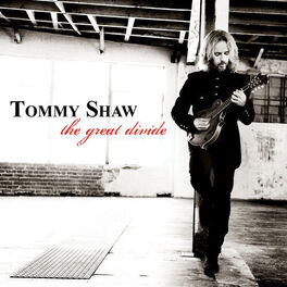 Album cover of The Great Divide
