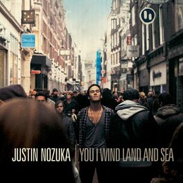 Album cover of You I Wind Land and Sea