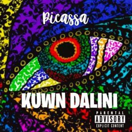 Album cover of Picassa 