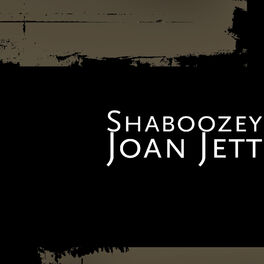 Album cover of Joan Jett