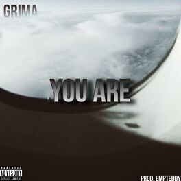 Album cover of you are (feat. Empteddy)