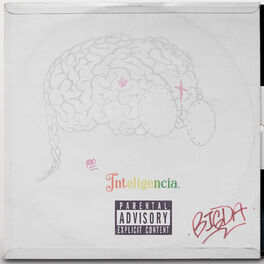 Album cover of Inteligencia