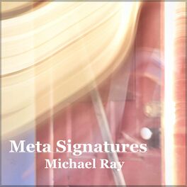 Album cover of Meta Signatures