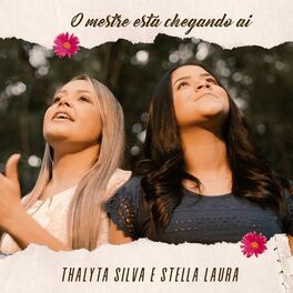 Album cover of O Mestre Está Chegando Aí