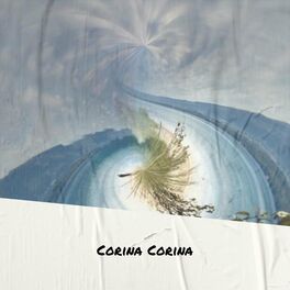 Album cover of Corina Corina