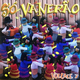 Album cover of Só Vanerão, Vol. 7
