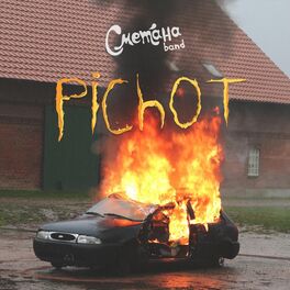 Album cover of Pichot