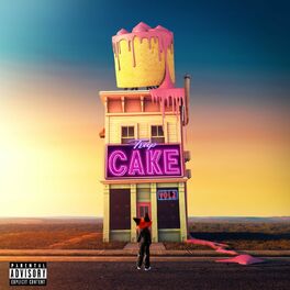 Album cover of TRAP CAKE VOL. 2