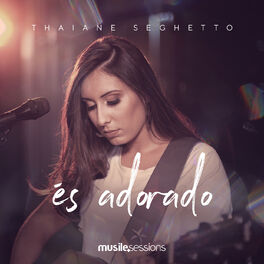 Album cover of És Adorado