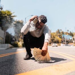 Album cover of Spent The Yo