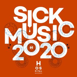 Album cover of Sick Music 2020