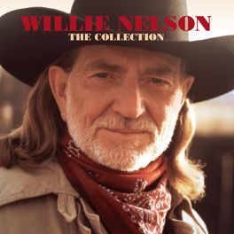 Album cover of Willie Nelson The Collection